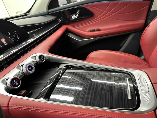 Exceed Yaoguang 2023 car image #17