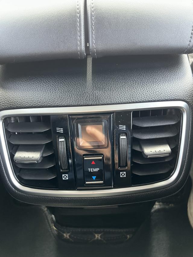 Honda Avancier 2019 #17 Honda Avancier 2019 image de voiture #17