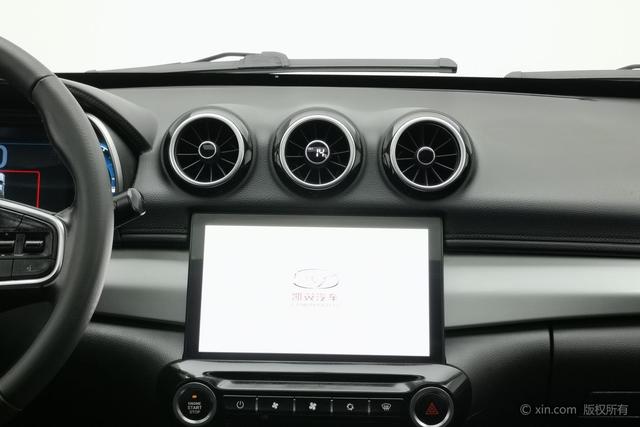 Kaiyi X3 2016 изображение автомобиля #17