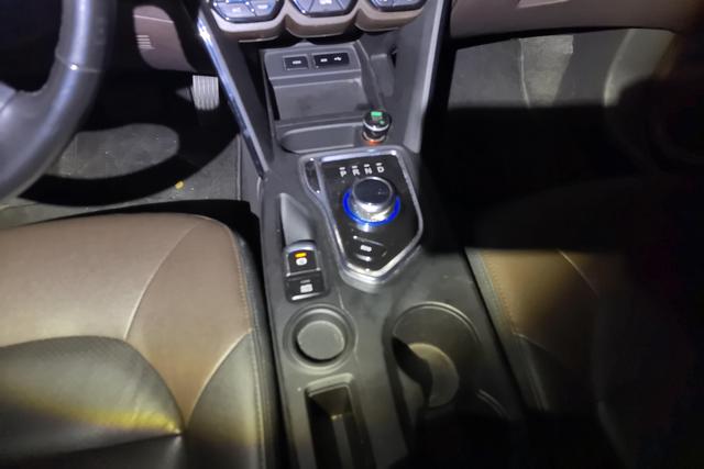 GAC Qizhi PHEV 2019 imagem de carro #17