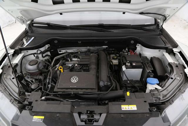 Jetta VS7 2022 car image #17