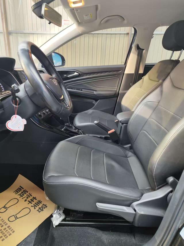 Jetta VS5 2021 #17 Jetta VS5 2021 изображение автомобиля #17