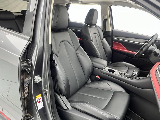 Changan CS55 Plus 2021 immagine di auto #17