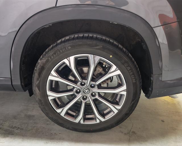 Changan CS75 Plus 2019 car image #17