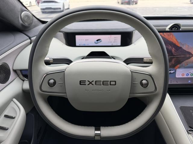 Exceed Stellar Era ES 2025 immagine di auto #17