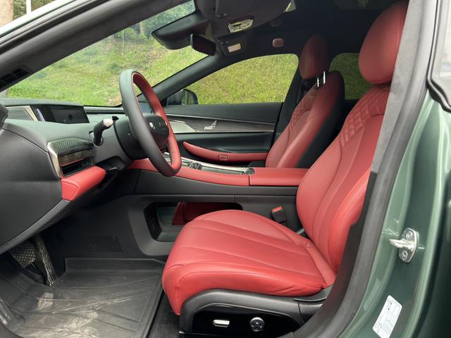 Exceed Stellar Era ES 2024 car image #17