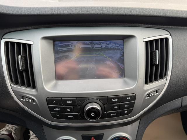 Kaiyi C3 2016 изображение автомобиля #17