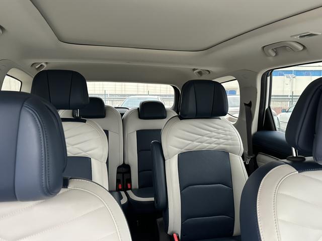 睿蓝汽车 枫叶80v PRO 2024 汽车图片 #17