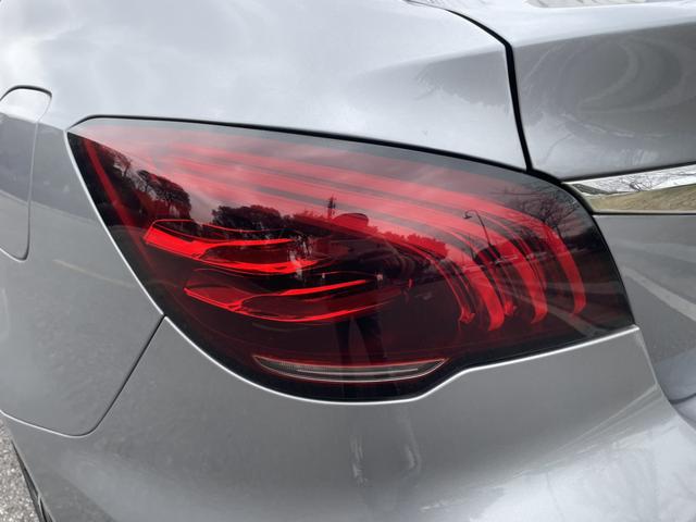 MG 6 2020 immagine di auto #17