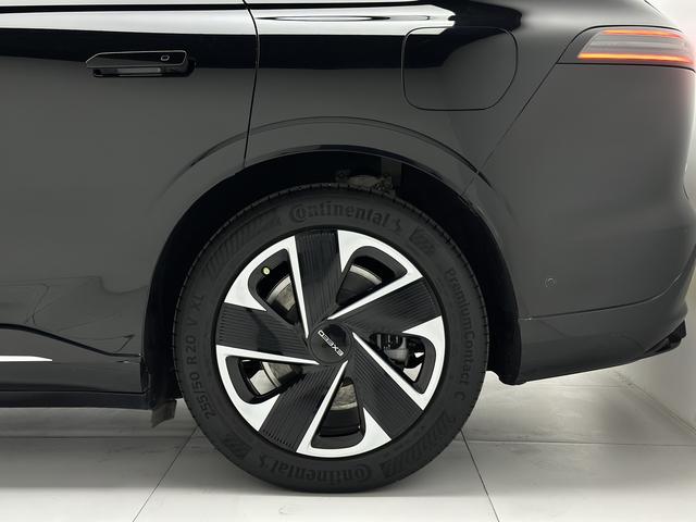 Exceed Stellar Era ET 2025 immagine di auto #17