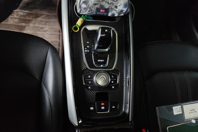 Exceed Lingyun 2019 car image #17