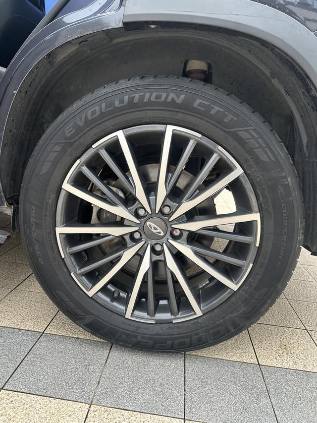 Chery Tiggo 8 Plus e+ 2022 imagem de carro #17