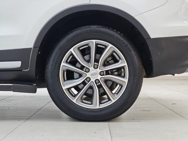 GEELY Boyue 2018 image de voiture #17