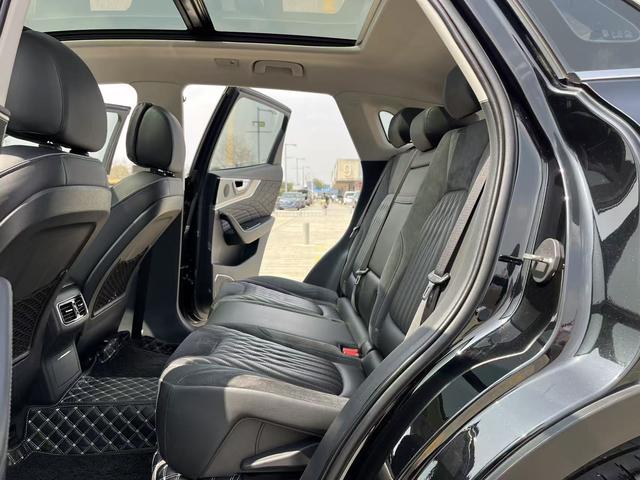 HongQi HS5 2022 imagem de carro #17