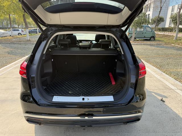 HongQi HS5 2022 صورة سيارة #17