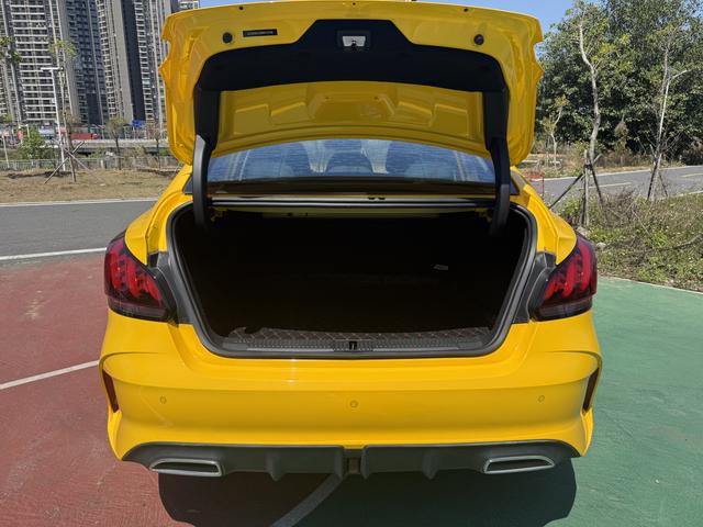 MG 5 2021 #17 MG 5 2021 car image #17