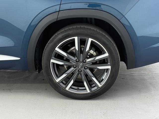 GEELY Monjaro 2023 car image #17