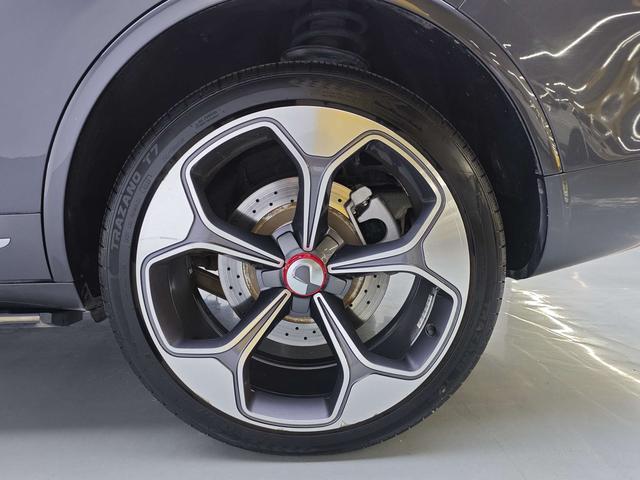 Denza 2021 imagem de carro #17