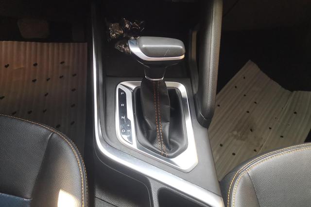 睿蓝汽车 睿蓝汽车X3 PRO 2022 汽车图片 #17