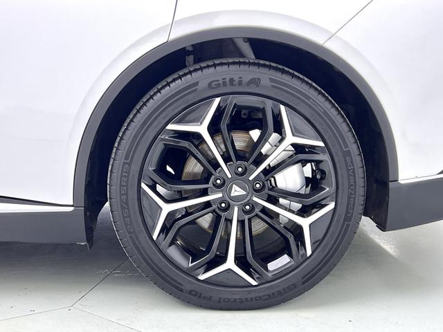 Deepal SL03 2023 изображение автомобиля #17