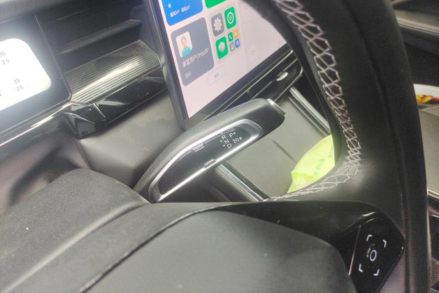 睿蓝汽车 睿蓝7 2024 汽车图片 #17