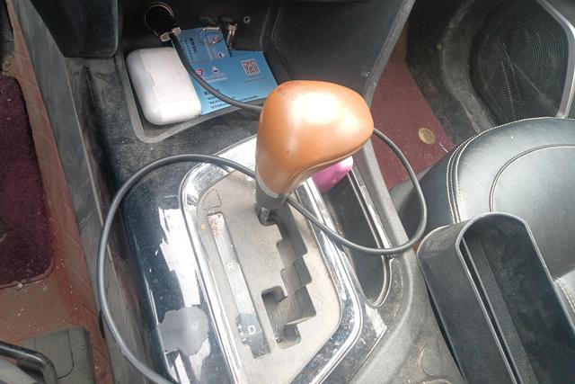 东南 东南DX7 2017 汽车图片 #17