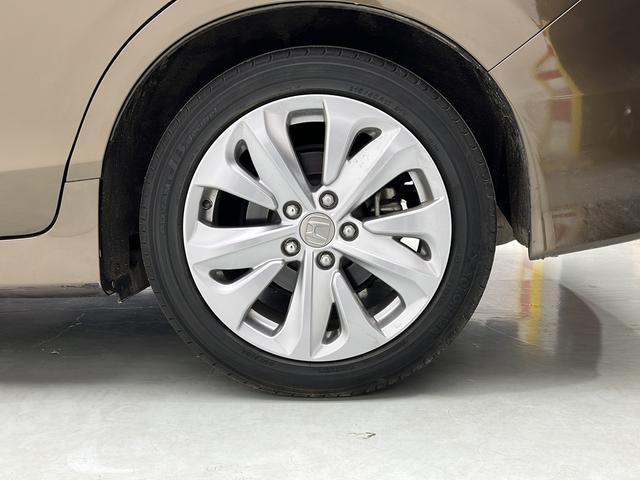 Honda Jade 2018 immagine di auto #17