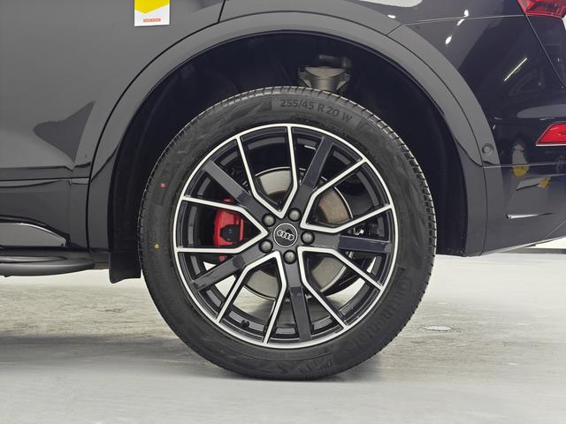 奥迪 奥迪Q5L 2025 汽车图片 #17