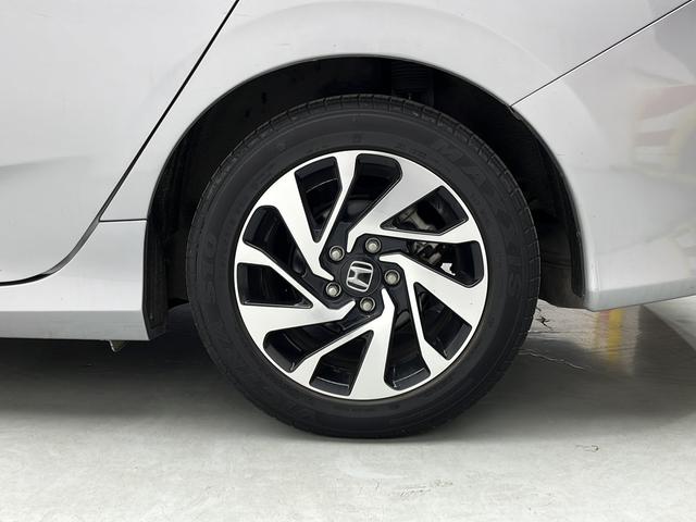 Honda Civic 2019 car image #17