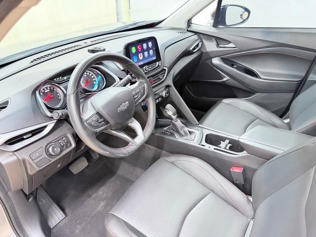 Chevrolet Orlando 2020 imagem de carro #17