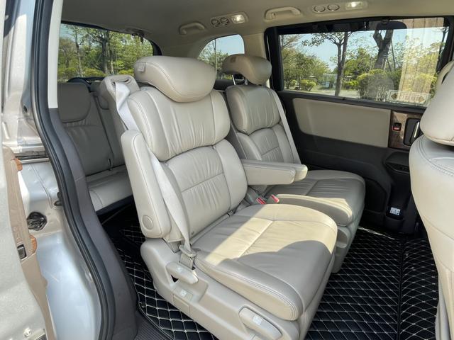 Honda ODYSSEY 2015 car image #17