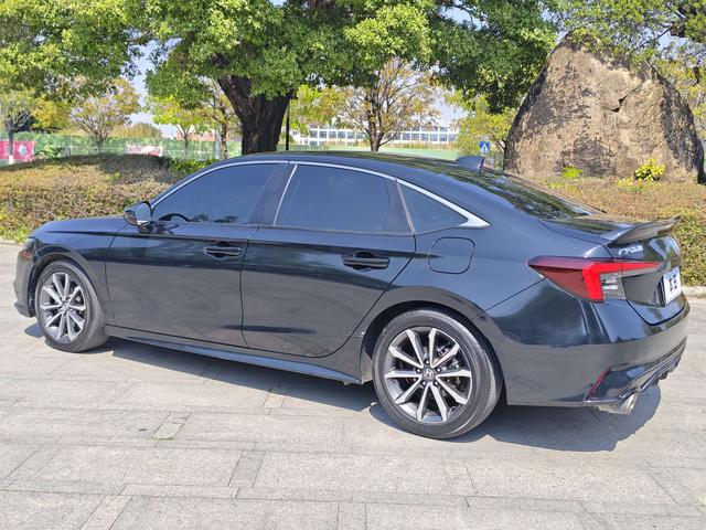 Honda INTEGRA 2023 car image #17