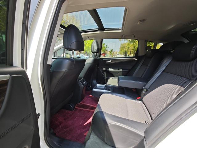 Honda Jade 2019 изображение автомобиля #17