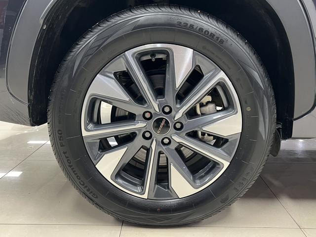 Exceed Chasing Wind 2022 car image #17