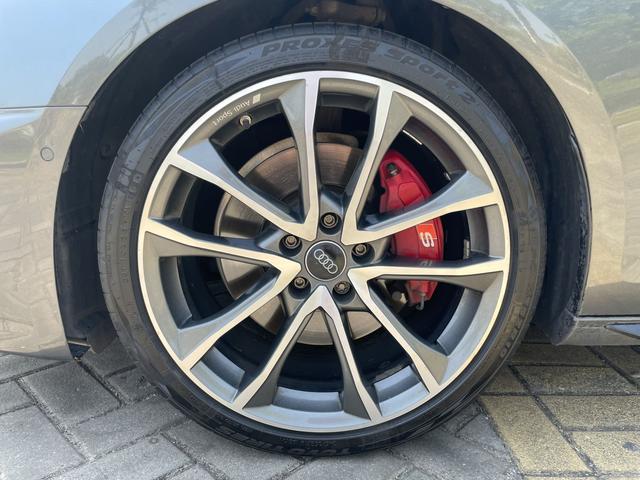 奥迪 奥迪A4L 2020 汽车图片 #17