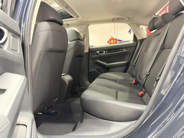 Honda Civic 2022 immagine di auto #17