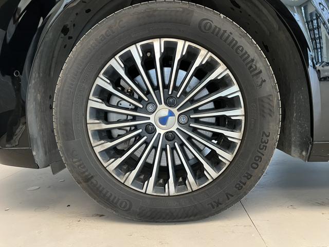 腾势 腾势D9 2024 汽车图片 #17