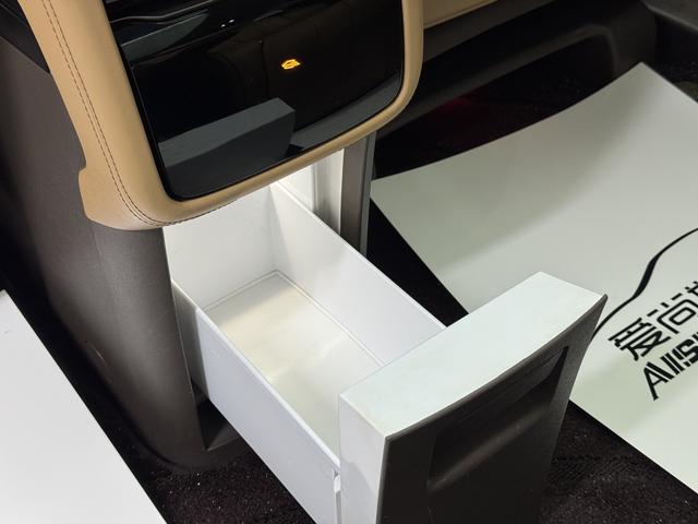 Denza D9 2023 image de voiture #17