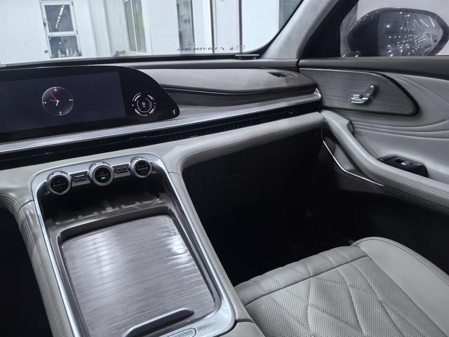 Exceed Yaoguang C-DM 2024 imagem de carro #17