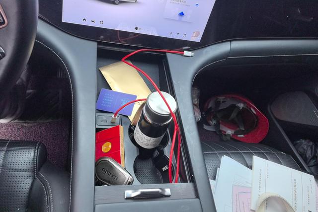 Exceed 2024 car image #17