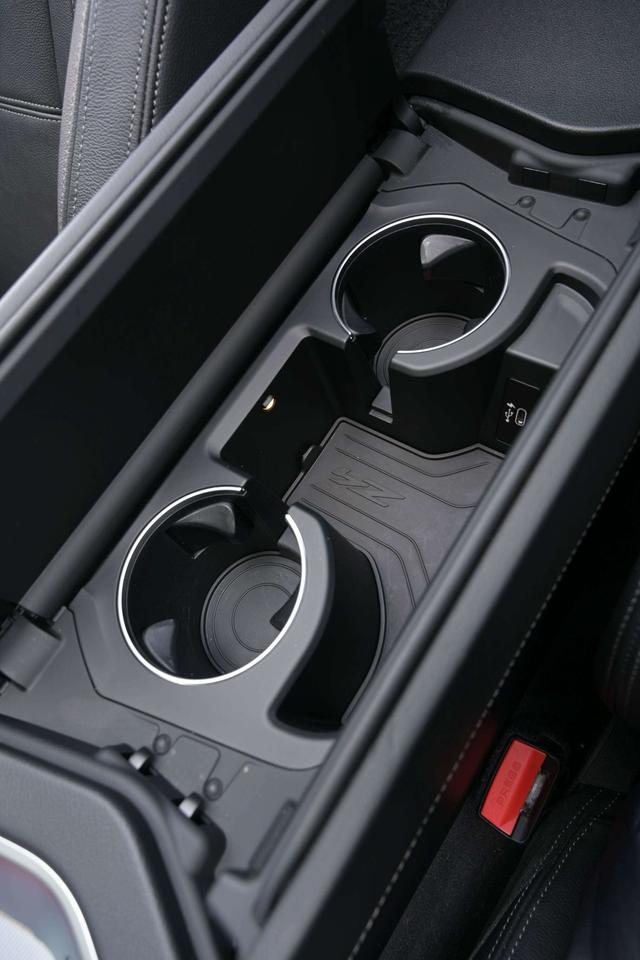 BMW Z4 2020 immagine di auto #17