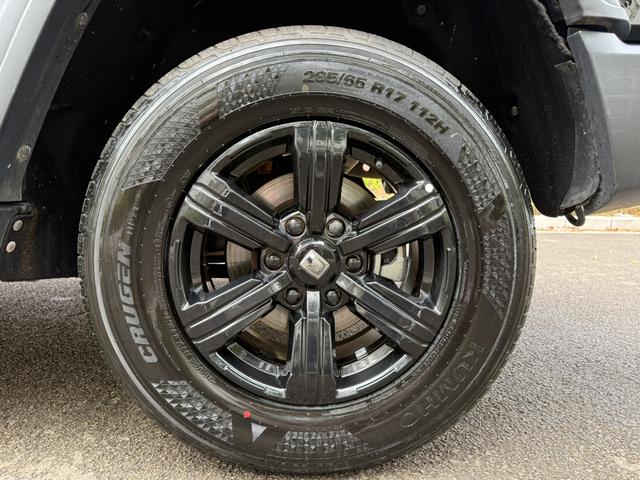 Tank 300 2022 car image #17