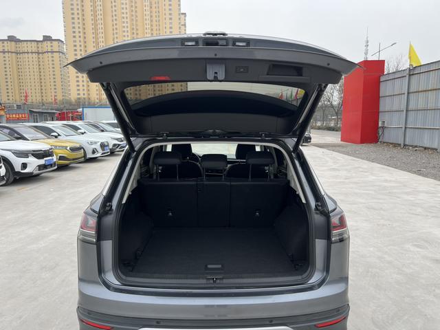 Volkswagen Tayron 2023 car image #17