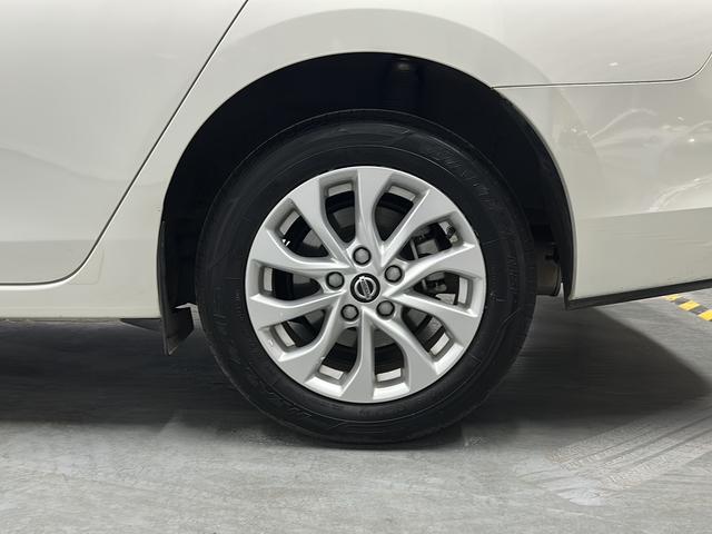 日产 轩逸 2024 汽车图片 #17