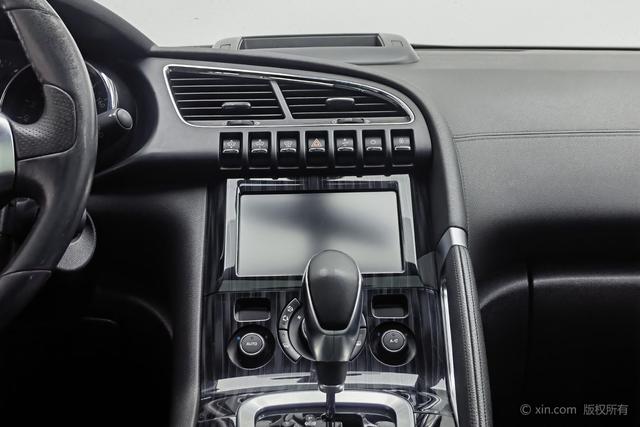 标致 标致3008 2015 汽车图片 #17