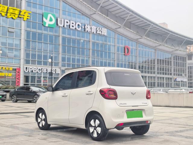 Wuling 2025 #17 Wuling 2025 car image #17