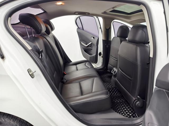 标致 标致408 2014 汽车图片 #17