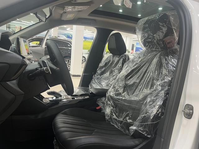 标致 标致2008 2022 汽车图片 #17