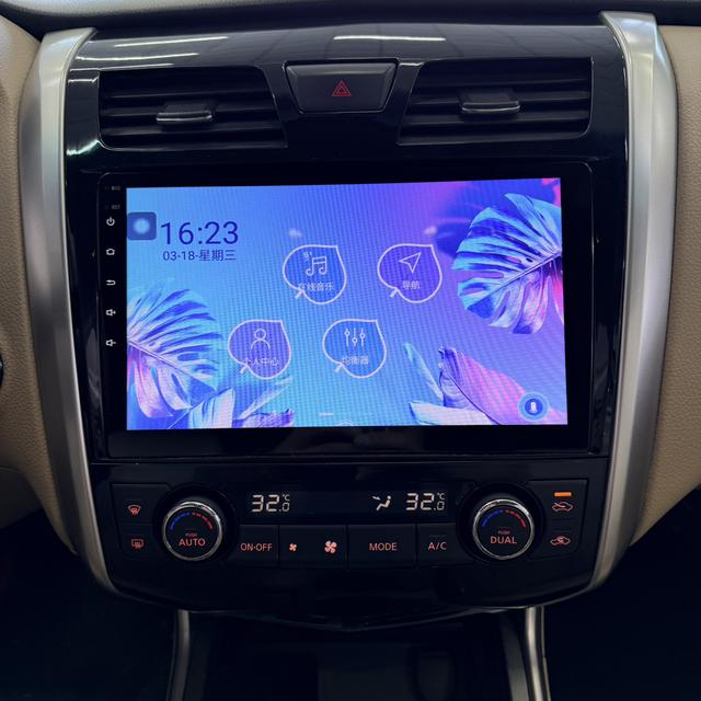 日产 天籁 2017 汽车图片 #17