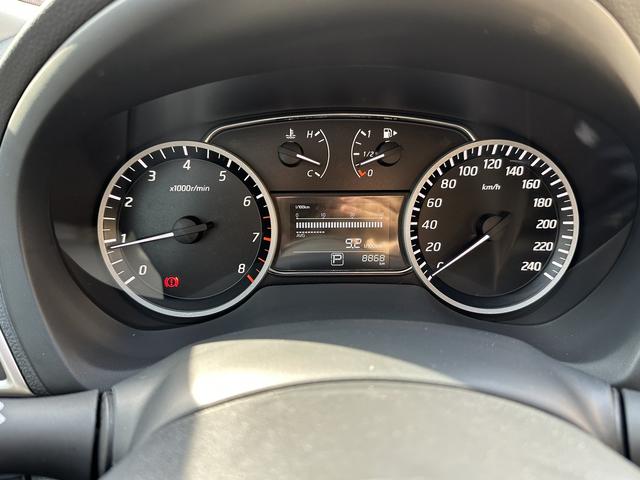 日产 轩逸 2025 汽车图片 #17